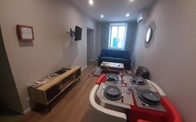 4 Apt T2 50 à 60 M2 déplacement PRO ou couple avec enfants Les Hauts De Bourg